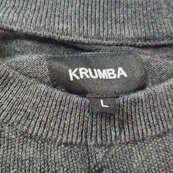 Crewneck Sweater Large - Picture 2 of 5